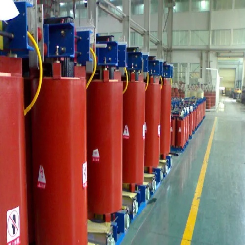 下城SCB10-200KVA干式变压器