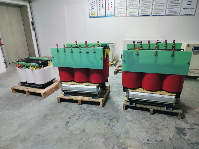 灵川KS11-1000KVA矿用变压器